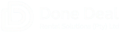 Done Deals